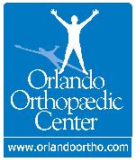 Orlando Orthopaedic Center Logo